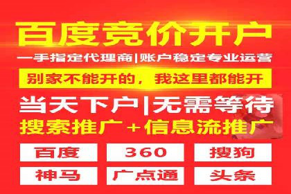 百度推广平台在旅游行业的应用案例